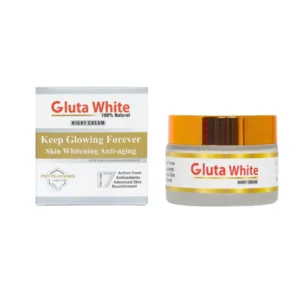 gluta white cream